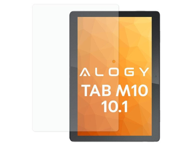 Tvrzené sklo Alogy 9H pro Lenovo Tab M10 10.1 TB-X605