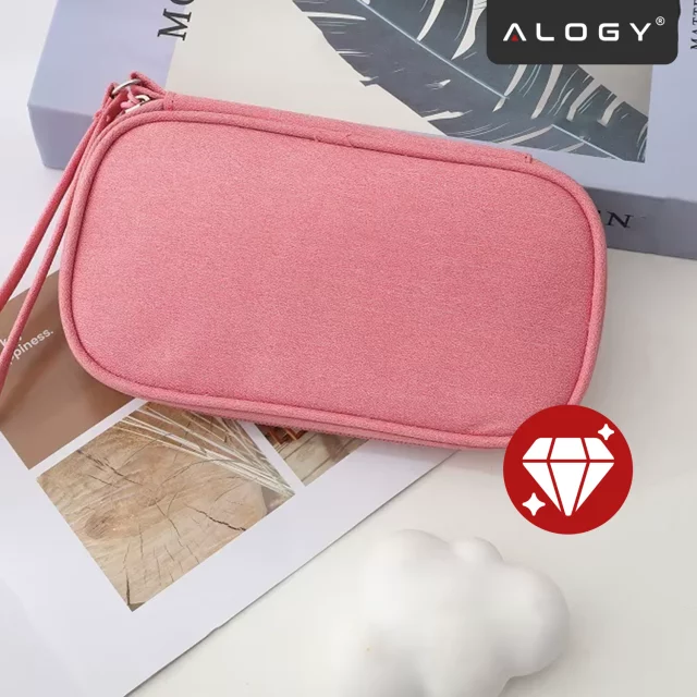 Laptop Sleeve, MacBook Air Pro 13.3" Alogy Hard Foam Bag Protective Case for 13-14" Laptops Black