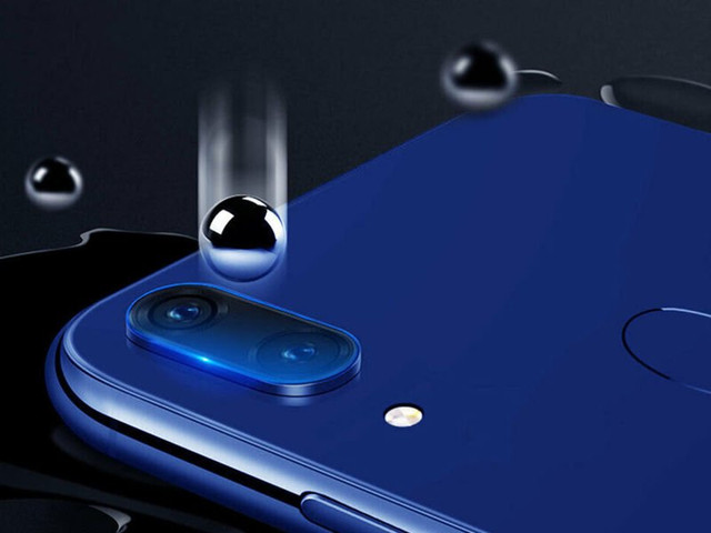 Tvrzené sklo Alogy na zadní čočku pro Samsung Galaxy M20