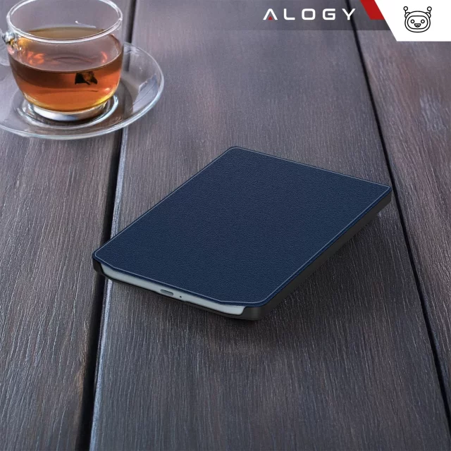 Tempered glass for Apple iPhone 16 screen protector 9H Alogy Heavy Pro ™️