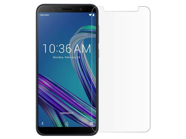 Szkło hartowane Alogy na ekran do Asus Zenfone Max Pro M1 ZB602KL