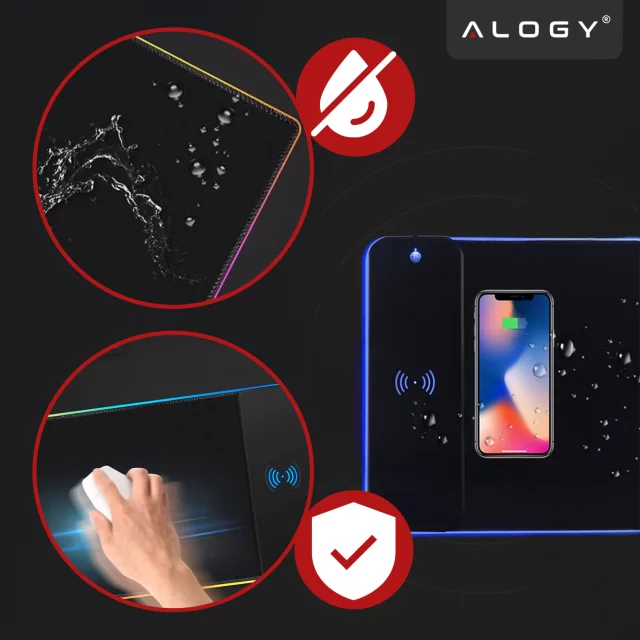 Laptop-Hülle, MacBook Air Pro 13,3 Zoll Alogy Hartschaum-Tasche, Schutzhülle für 13–14 Zoll Laptops, Schwarz