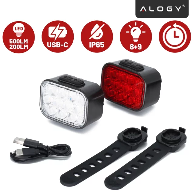 HUB-Splitter Alogy-Adapter für Computer-Laptop mit USB-C auf 3x USB-A 2.0 1x USB-A 3.0 Grau