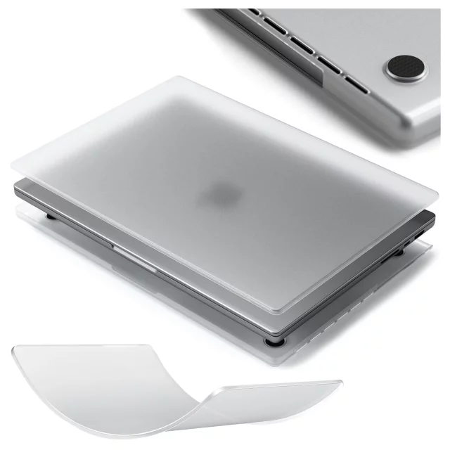 HUB splitter Alogy Adaptér pro počítačový notebook s USB-C na 3x USB-A 2.0 1x USB-A 3.0 šedý