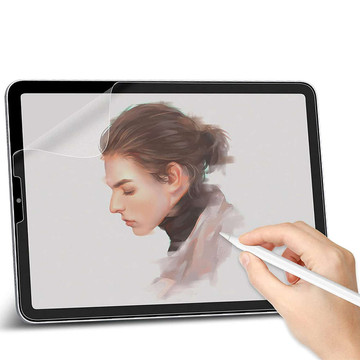 Hydrogel Alogy Hydrogelová ochranná fólie na tablet pro Apple iPad 11" 3rd Gen