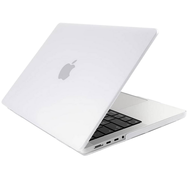 Laptoptasche Alogy Hard Case für Apple MacBook Pro 16 2021 Laptophülle