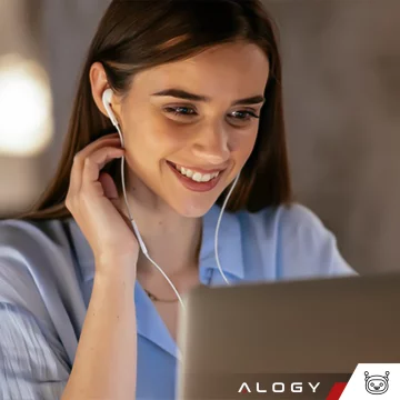 HUB splitter Alogy Adaptér pro počítačový notebook s USB-C na 3x USB-A 2.0 1x USB-A 3.0 šedý