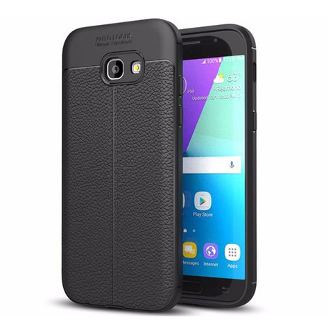 Etui Alogy Leather Armor Samsung Galaxy A7 2017