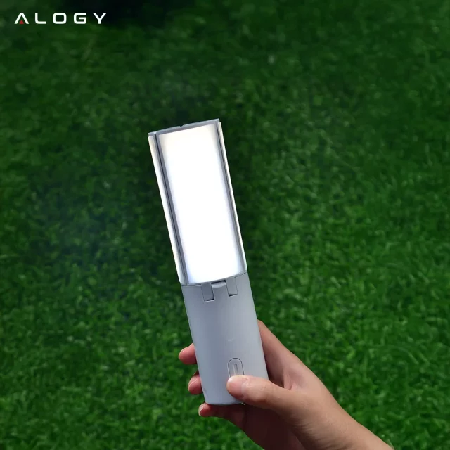 Alogy Plug Extender rozbočovač zásuvek rozbočovač adaptér prodlužovací kabel s indukční nabíječkou Qi 4x EU zástrčka 4x USB 2x USB-C Černá