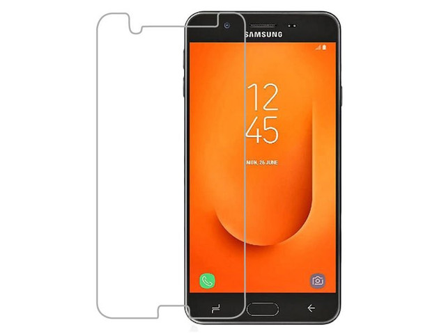 Tvrzené sklo Alogy na displej Samsung Galaxy J7 2018