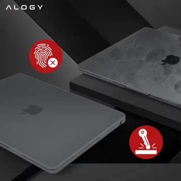 HUB-Splitter Alogy-Adapter für Computer-Laptop mit USB-C auf 3x USB-A 2.0 1x USB-A 3.0 Grau