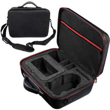 Hard Case Alogy Black ...