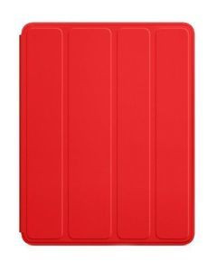 Etui Smart Case do Apple iPad 2 3 4 Czerwone