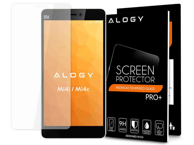 Alogy tvrzené sklo na displej pro Xiaomi Mi4i / Mi4c