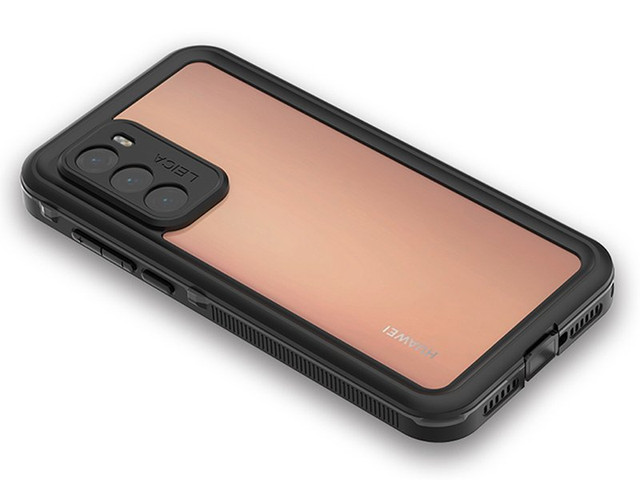 Alogy Armor 360 Waterproof Armor IP68 Case for Huawei P40
