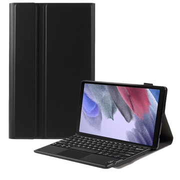 Etui Alogy Smart klawiatura bluetooth pro Samsung Galaxy Tab A7 Lite 8.7 T220/T225