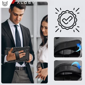 HUB splitter Alogy Adaptér pro počítačový notebook s USB-C na 3x USB-A 2.0 1x USB-A 3.0 šedý