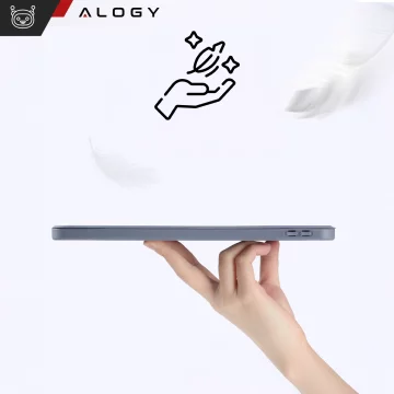 HUB splitter Alogy Adaptér pro počítačový notebook s USB-C na 3x USB-A 2.0 1x USB-A 3.0 šedý