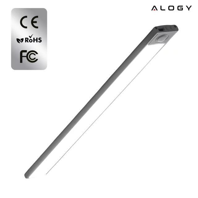 Alogy HUB Splitter Adapter for Laptop Computer USB-C to 3x USB-A 2.0 1x USB-A 3.0 Gray