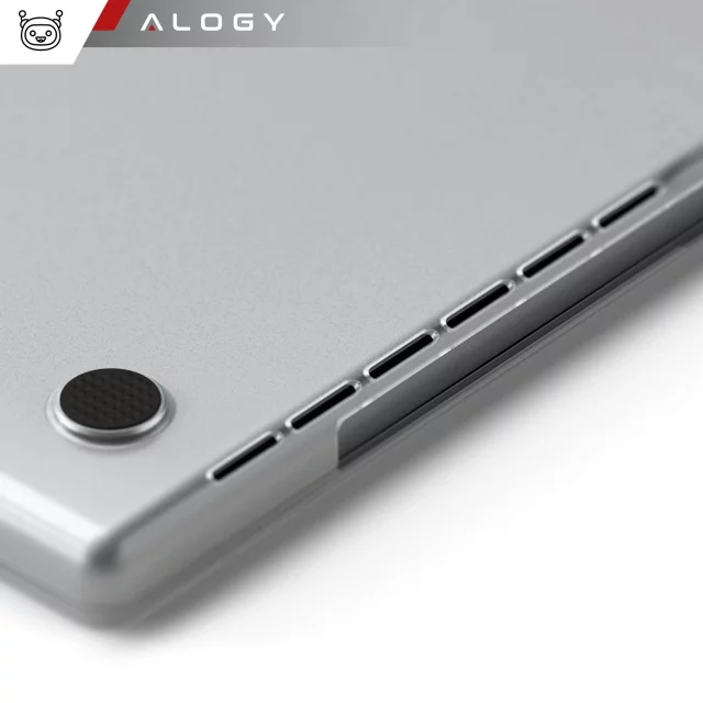 HUB splitter Alogy Adaptér pro počítačový notebook s USB-C na 3x USB-A 2.0 1x USB-A 3.0 šedý