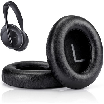 Alogy earmuffs Headphone foam pads for BOSE 700 NC700 Black