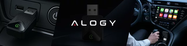 Alogy Waterproof Case Universal IPX8 to 6.5 Black