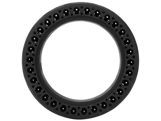Alogy x1 8.5'' Tubeless Tire for Scooter Xiaomi Mijia M365 Black 02