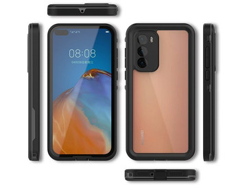 Alogy Armor 360 Waterproof Armor IP68 Case for Huawei P40