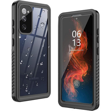 Vodotěsné pouzdro Armor 360 Alogy IP68 pro Samsung Galaxy S20 FE