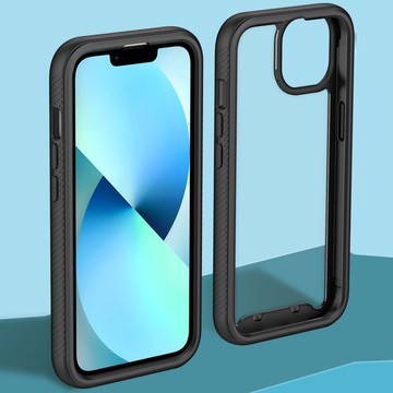 Etui pancerne Alogy Defense360 Pro   Screen Protector do Apple iPhone 14 Plus Black