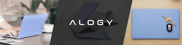 HUB splitter Alogy Adaptér pro počítačový notebook s USB-C na 3x USB-A 2.0 1x USB-A 3.0 šedý