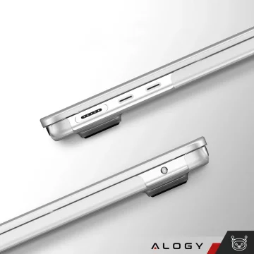 HUB-Splitter Alogy-Adapter für Computer-Laptop mit USB-C auf 3x USB-A 2.0 1x USB-A 3.0 Grau