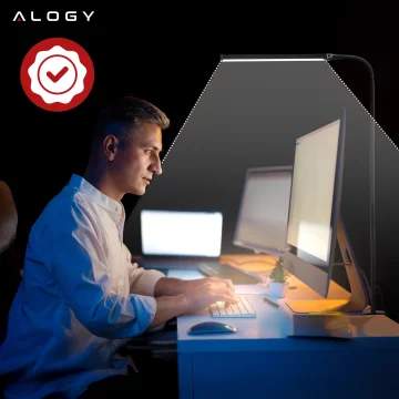 Alogy HUB Splitter Adapter for Laptop Computer USB-C to 3x USB-A 2.0 1x USB-A 3.0 Gray