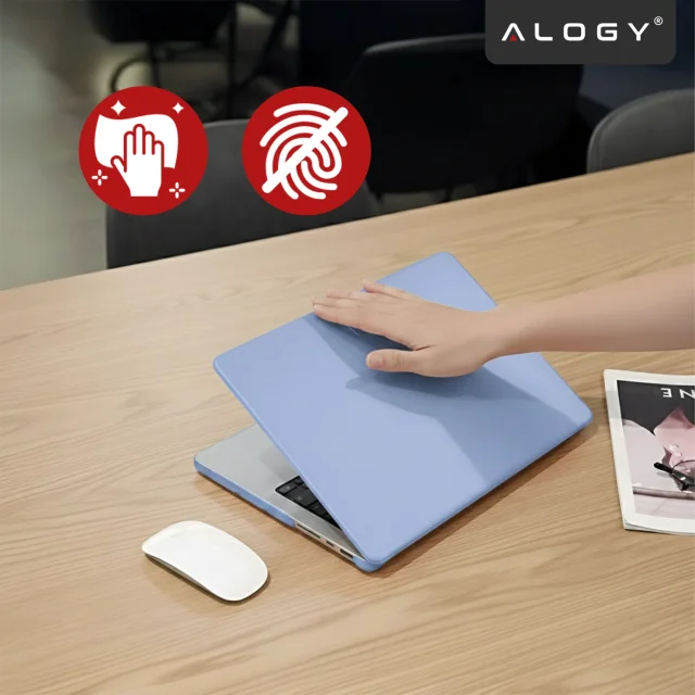 HUB splitter Alogy Adaptér pro počítačový notebook s USB-C na 3x USB-A 2.0 1x USB-A 3.0 šedý