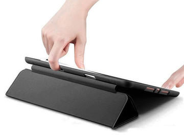 Alogy Smart Pencil Case pro Apple iPad 10.2 2019/2020/2021 7/8 / 9Gen Black Alogy Glass