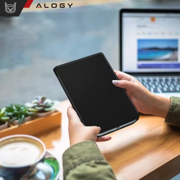 Tempered glass for Apple iPhone 16 screen protector 9H Alogy Heavy Pro ™️