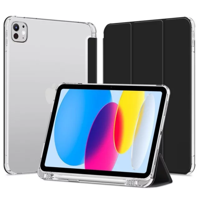 Pouzdro na iPhone 14 Pro Mag Safe Matt Case Cover matné Alogy Ring obrněné pouzdro na telefon černé