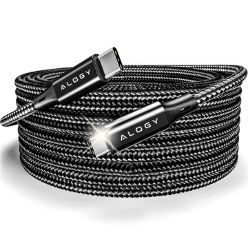 Alogy 3in1 Car Phone Holder for Car Windshield Grille Cockpit Black