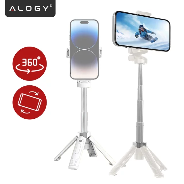 Vodotěsné pouzdro Alogy voděodolné univerzální IPX8 až 6,5 Black