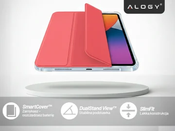 HUB splitter Alogy Adaptér pro počítačový notebook s USB-C na 3x USB-A 2.0 1x USB-A 3.0 šedý