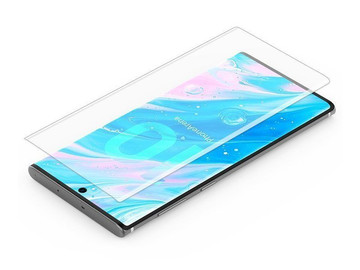 Glass T-MAX UV Full Glue for Xiaomi Mi 10/ Mi 10 Pro