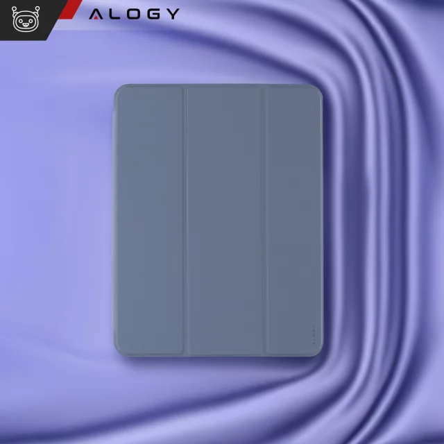 HUB splitter Alogy Adaptér pro počítačový notebook s USB-C na 3x USB-A 2.0 1x USB-A 3.0 šedý