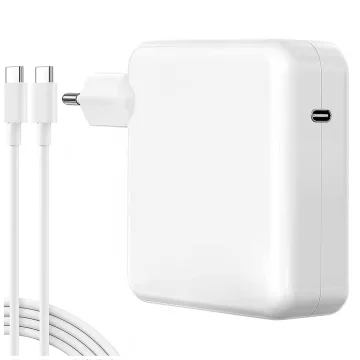 Alogy HUB Splitter Adapter for Laptop Computer USB-C to 3x USB-A 2.0 1x USB-A 3.0 Gray