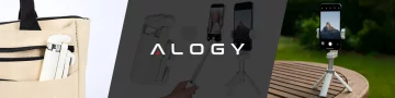 Vodotěsné pouzdro Alogy voděodolné univerzální IPX8 až 6,5 Black