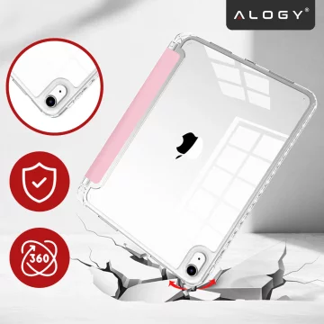 HUB splitter Alogy Adaptér pro počítačový notebook s USB-C na 3x USB-A 2.0 1x USB-A 3.0 šedý