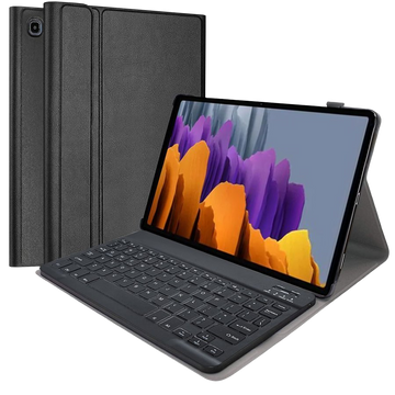 Etui Alogy Smart klawiatura bluetooth für Galaxy Tab S6 Lite 10.4 2020/ 2022 P610/ P615