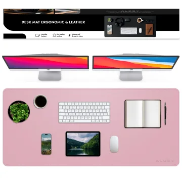 HUB splitter Alogy Adaptér pro počítačový notebook s USB-C na 3x USB-A 2.0 1x USB-A 3.0 šedý