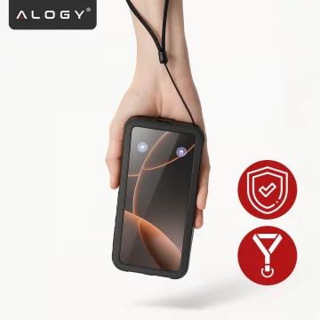 Alogy 8K 60Hz 48GBps 3m HDMI 2.1 Kabel Schwarz