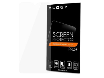 Alogy tvrzené sklo na displej pro LG K41s