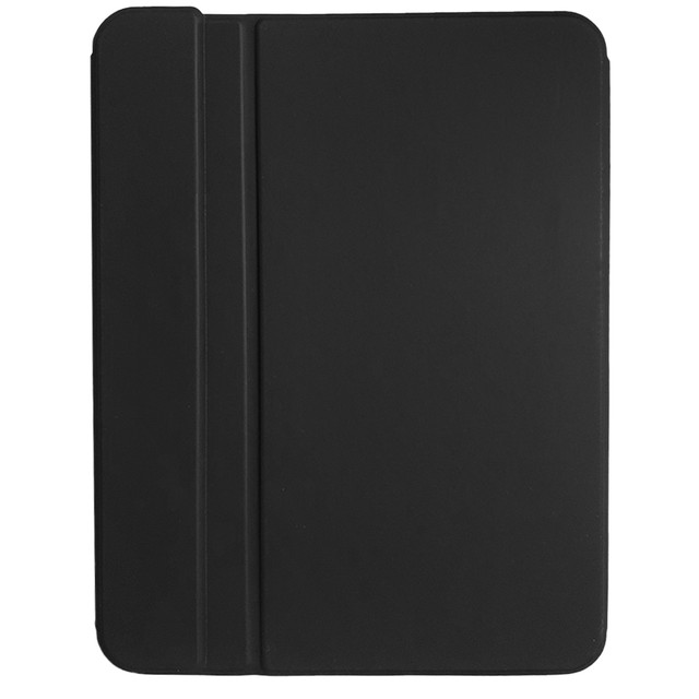 Alogy Bluetooth Keyboard Touchpad 4in1 Magnetic Pencil Case for Apple iPad Pro 12.9 2021 Black